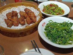 -天下客饭店(中山路店)