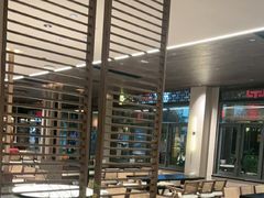 -华冠悠岚·庭院餐厅(青城后山店)