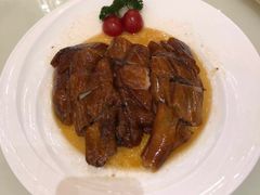-半岛太子酒家(海港城店)