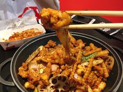 -渝蛙馆(新百店)