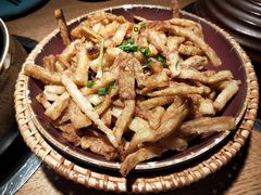 -吃饭皇帝大(解放西路店)