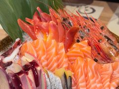 -元渔铁板烧(万象城店)