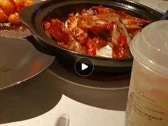 砂锅秘制鱼头-芙蓉堂(武汉天地店)