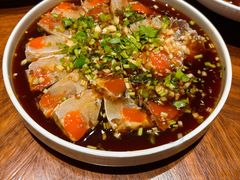 -小厨师·二十年沈家门小海鲜(百井坊巷店)