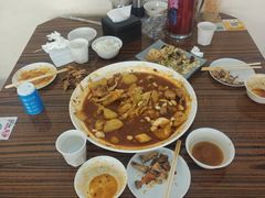 -阿尔库炒鸡·清真(金宇文苑店)