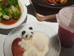 -眉州东坡(翠微印象城店)
