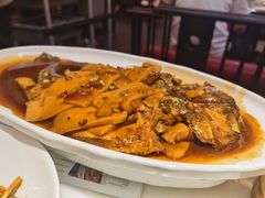 -径山十八道·风味民间菜(杭州总店)
