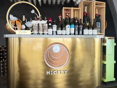 -Hi City·城市之巅