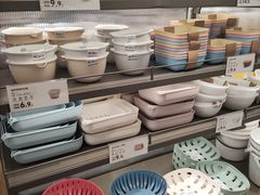 -鹿岛生活(熙地港店)