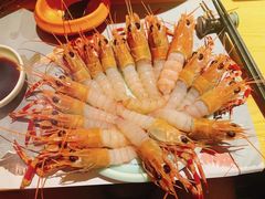 -竹田日式料理(弘基财富广场店)