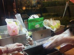 -詹爷爷乌节路街头冰淇淋