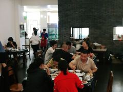 大堂-耙猪脚(荷风香舍店)