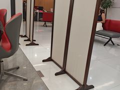 -中国工商银行(建国西路支行)