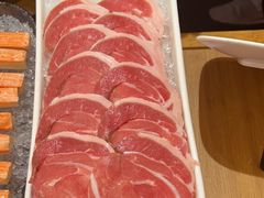 -1078號老北京涮肉(松柏店)