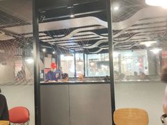 -鱼酷活鱼烤鱼(梅江印象城店)