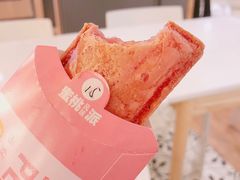 -麦当劳(新世纪环球中心店)