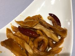 -御花园·粤菜·海鲜火锅(中山公园店)