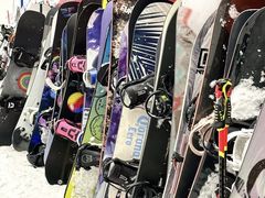 -哈尔滨热雪奇迹