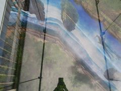 -古龙峡云天玻霸