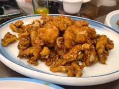 -润泽园饭庄(中山路店)