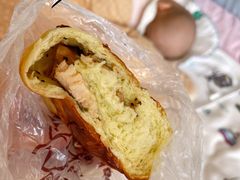 牛油果熏鸡-丁香西饼屋(桂林路店)