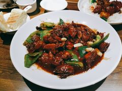 -老山东·山东菜(鲁菜名店)