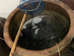 花鲢鱼-翠茗农庄土菜馆(天目湖店)