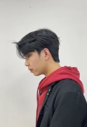 -86男士发型设计