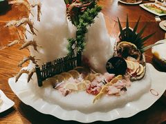 -太古汇海鲜姿造(延寿店)