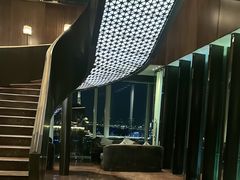 -澜亭中餐厅·一线江景·尊蓝豪华精选