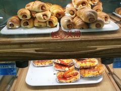 -新侨三宝乐面包店(崇文门店)