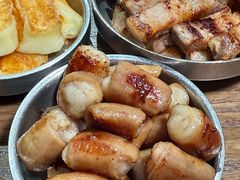 -香猪坊韩国烤肉专属门店(魏公村店)