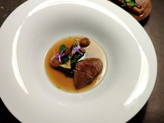 鸽胸肉-泰安门Taian Table(镇宁路店)