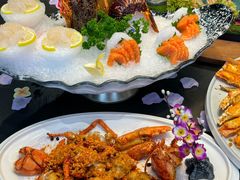 -海世船说·海鲜餐厅(南昌店)