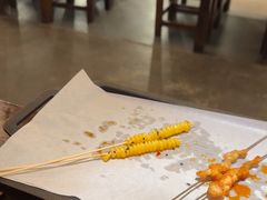 -破店肥哈·东北烧烤·夜宵(南山保利店)