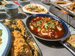 -醉炫音速烧烤·干煸菜(沙河总店)