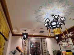 -富华斋饽饽铺·宫廷糕点·伴手礼(护国新天地店)