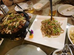 -烤肉宛饭庄(北新桥店)