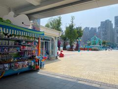 -海合安成都极地海洋公园