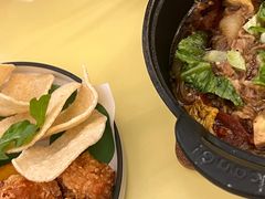 -米仓食堂(凯德广场店)