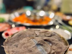 -邓莽子老火锅(中兴路总店)