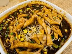 -双流老妈兔头(总店)
