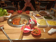 -季季红火锅(长沙步行街店)