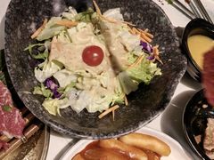 -炙城·韩式烤肉(南京东路店)