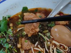 -遇见小面(白云机场T2安检外店)
