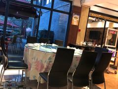 大堂-知味观·味庄(杨公堤店)