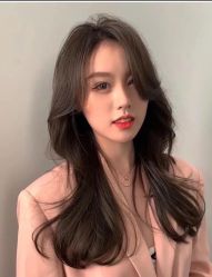 -MORI HAIR SALON日式美发沙龙