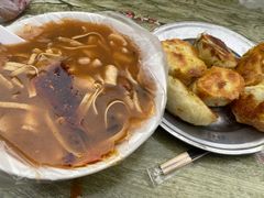 -东仓门早市