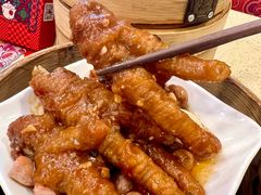 -点都德(水贝IBC店)