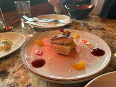 -BROWNSTONE布朗石西班牙餐厅(富城店)